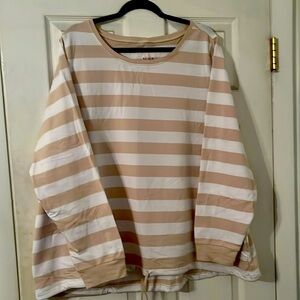 Belle Beach by Kim Gravel 2x 95% Cotton 5% Spandex